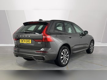 Used Volvo XC60 2024 for sale - 77512694: Photo