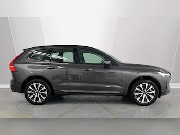 Used Volvo XC60 2024 for sale - 77512694: Photo
