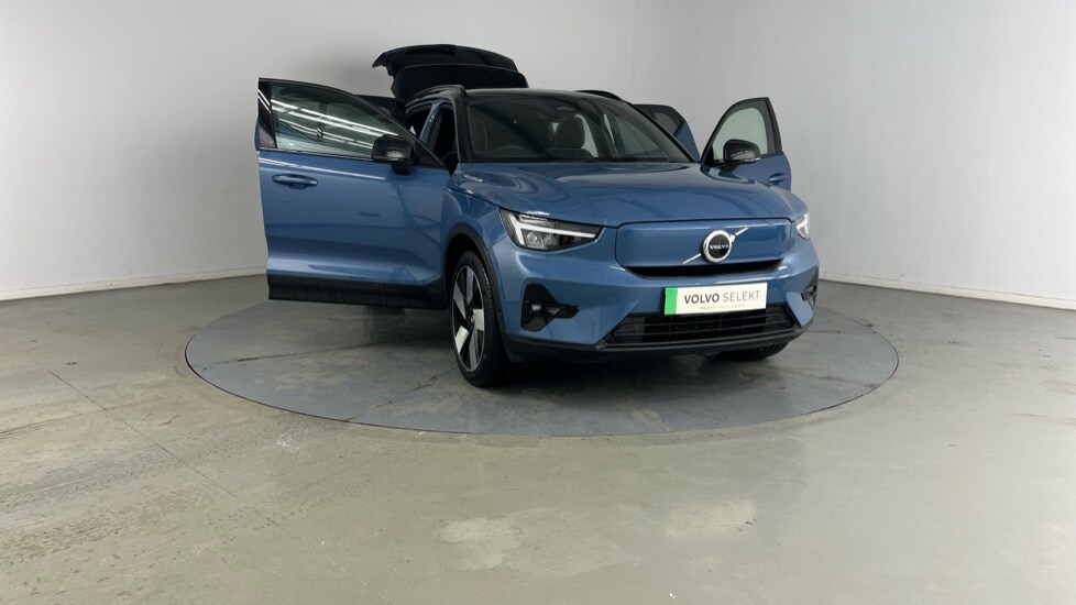 Used Volvo Other 2025 for sale - 77019896: Photo 21