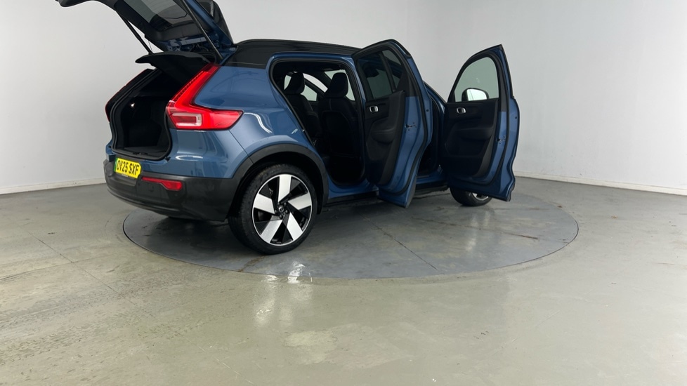 Used Volvo Other 2025 for sale - 77019896: Photo 28