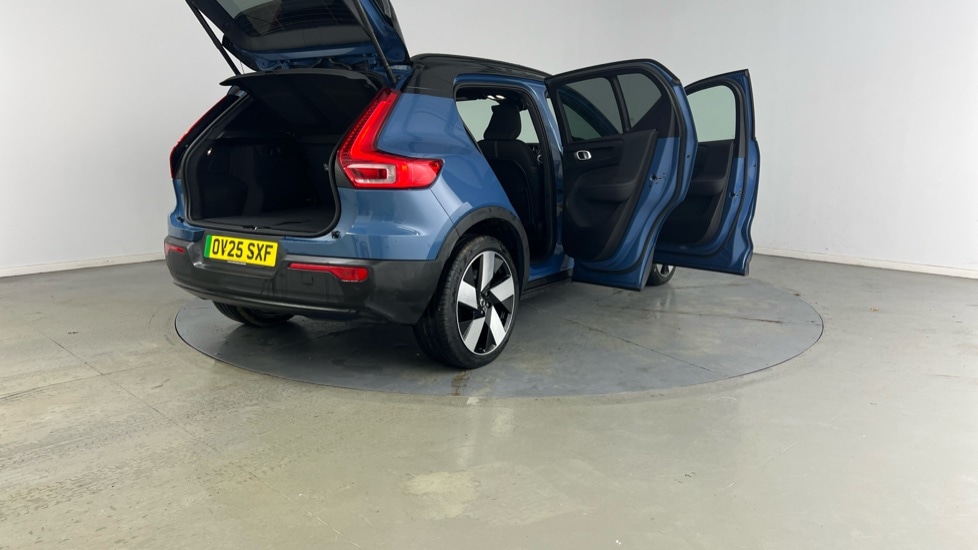 Used Volvo Other 2025 for sale - 77019896: Photo 29