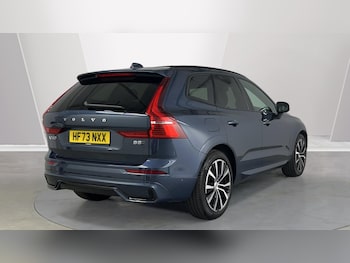 Used Volvo XC60 2023 for sale - 75980027: Photo