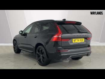 Used Volvo XC60 2024 for sale - 73794995: Photo