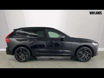 Used Volvo XC60 2024 for sale - 73794995: Photo