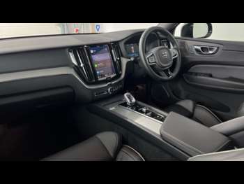 Used Volvo XC60 2024 for sale - 73794995: Photo