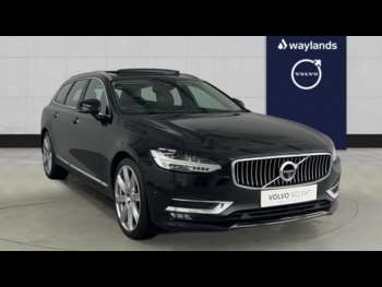 2017 - 2.0 D4 Inscription 5dr Geartronic