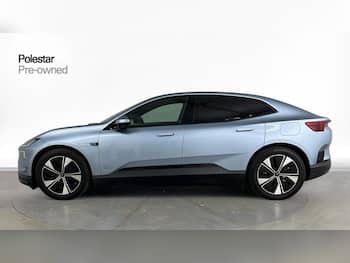 Used Polestar Polestar 4 2026 for sale - 78868548: Photo
