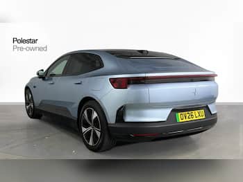 Used Polestar Polestar 4 2026 for sale - 78868548: Photo