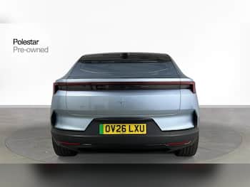 Used Polestar Polestar 4 2026 for sale - 78868548: Photo