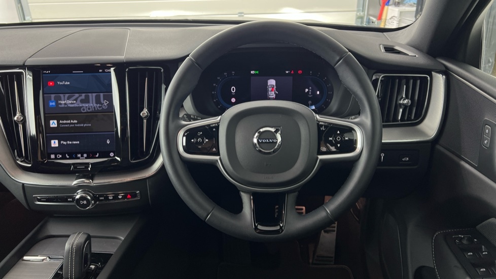 Used Volvo XC60 2021 for sale - 76379578: Photo 10