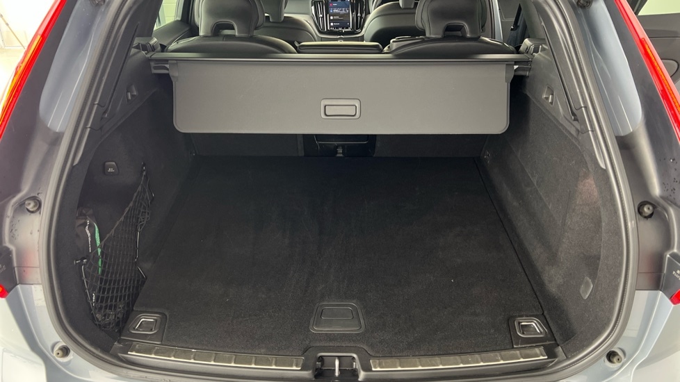 Used Volvo XC60 2021 for sale - 76379578: Photo 13