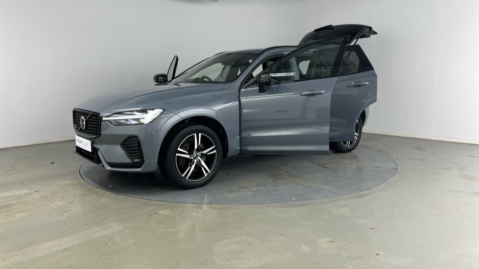 Used Volvo XC60 2021 for sale - 76379578: Photo 15