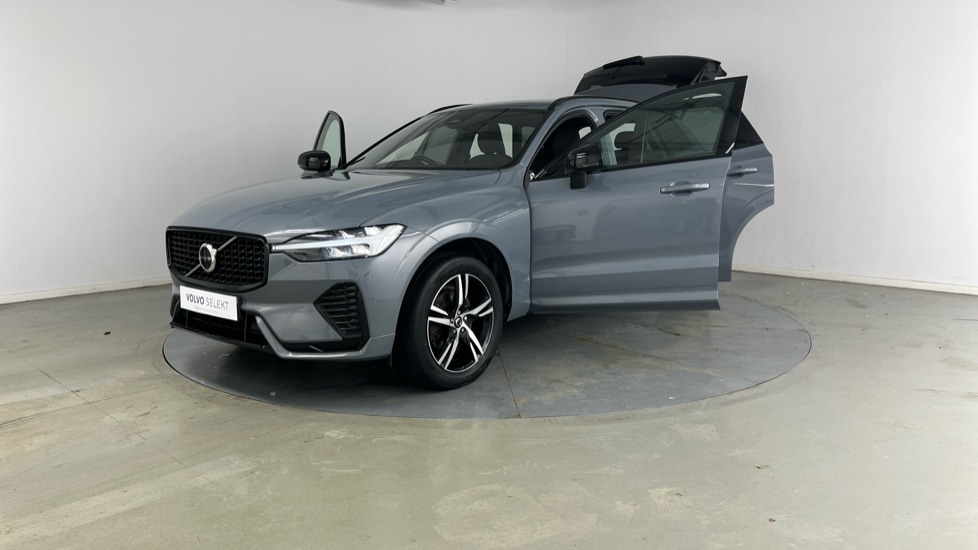 Used Volvo XC60 2021 for sale - 76379578: Photo 16