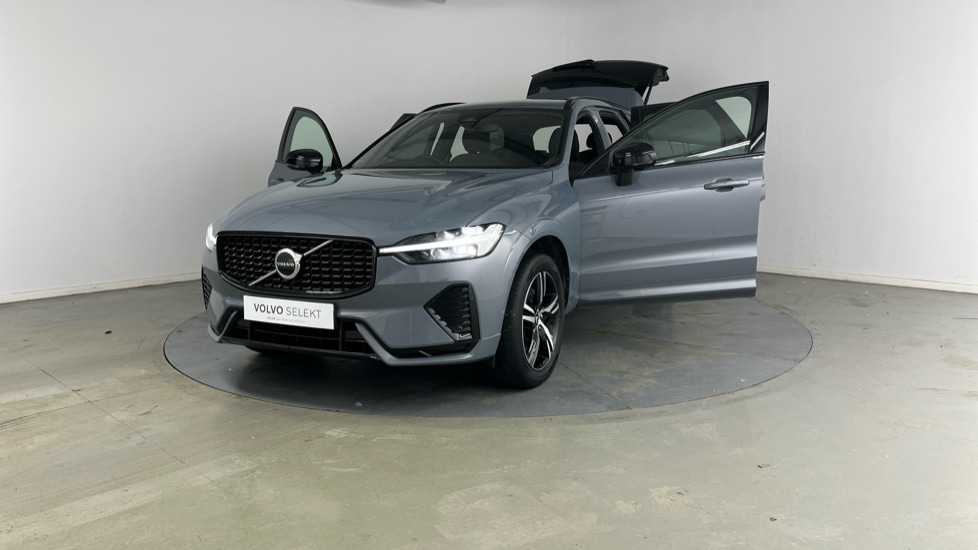 Used Volvo XC60 2021 for sale - 76379578: Photo 17