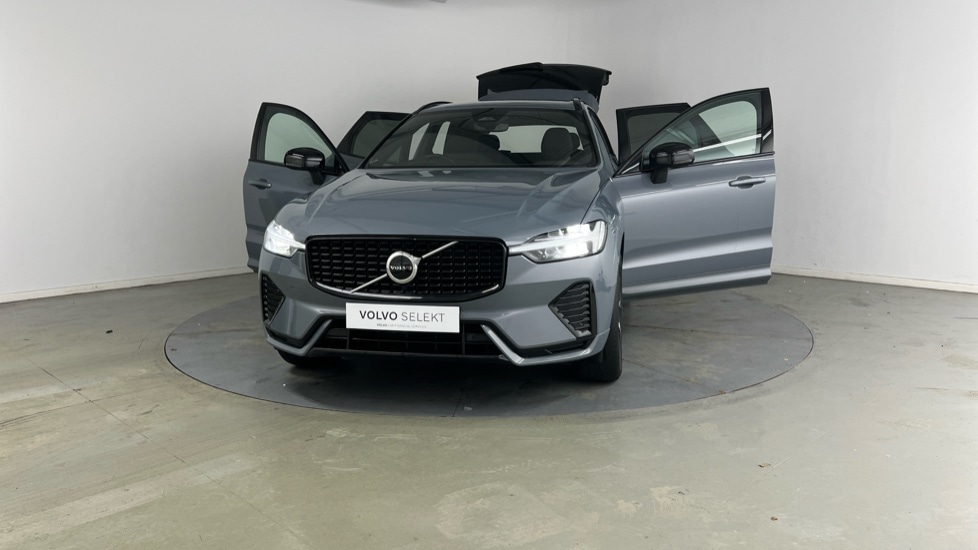 Used Volvo XC60 2021 for sale - 76379578: Photo 18