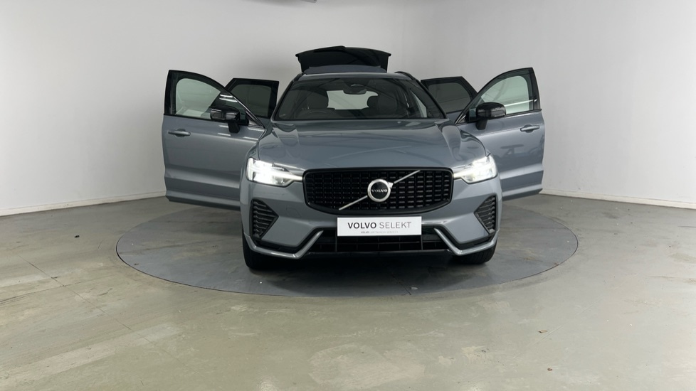 Used Volvo XC60 2021 for sale - 76379578: Photo 19