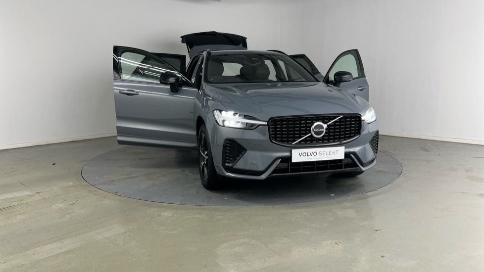 Used Volvo XC60 2021 for sale - 76379578: Photo 20