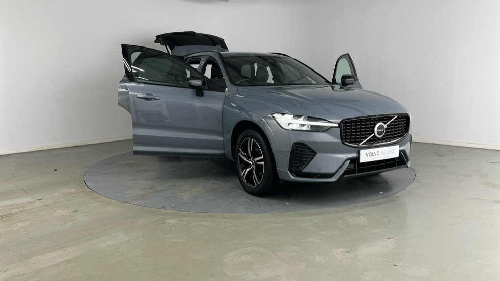 Used Volvo XC60 2021 for sale - 76379578: Photo 21