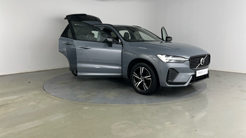 Used Volvo XC60 2021 for sale - 76379578: Photo 22