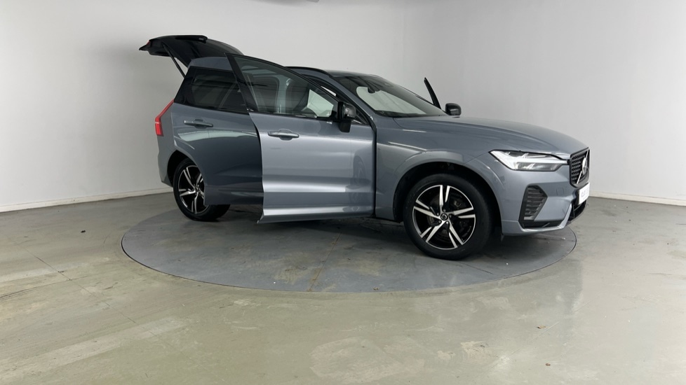 Used Volvo XC60 2021 for sale - 76379578: Photo 23