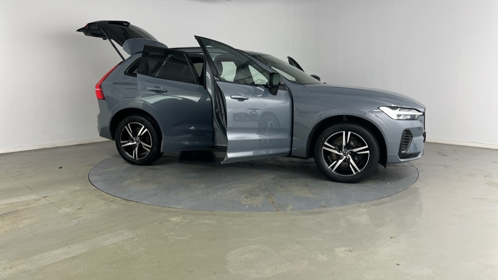 Used Volvo XC60 2021 for sale - 76379578: Photo 24