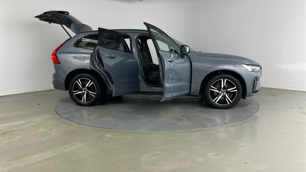 Used Volvo XC60 2021 for sale - 76379578: Photo 25
