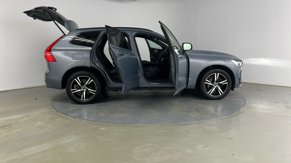 Used Volvo XC60 2021 for sale - 76379578: Photo 26