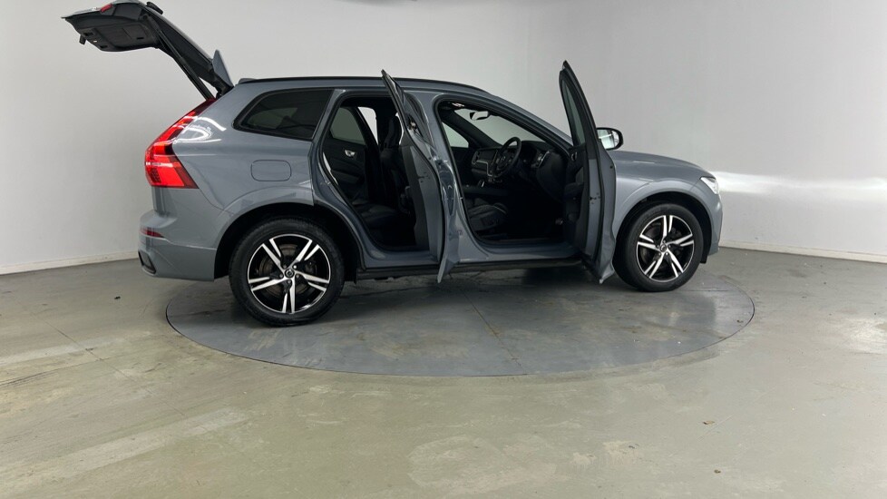 Used Volvo XC60 2021 for sale - 76379578: Photo 27