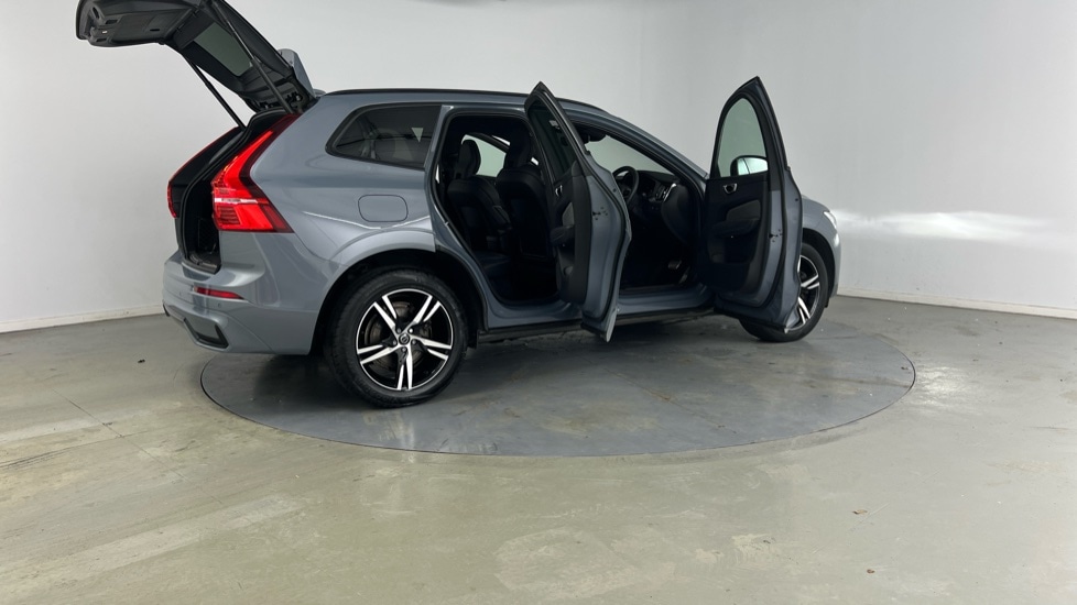 Used Volvo XC60 2021 for sale - 76379578: Photo 28