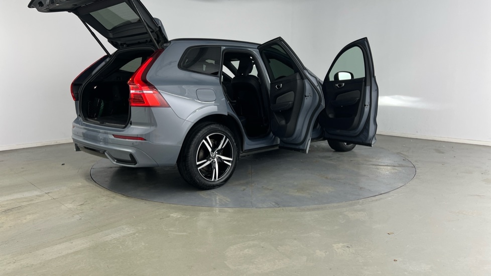 Used Volvo XC60 2021 for sale - 76379578: Photo 29