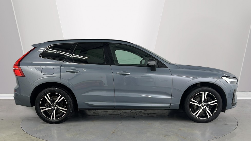 Used Volvo XC60 2021 for sale - 76379578: Photo 3
