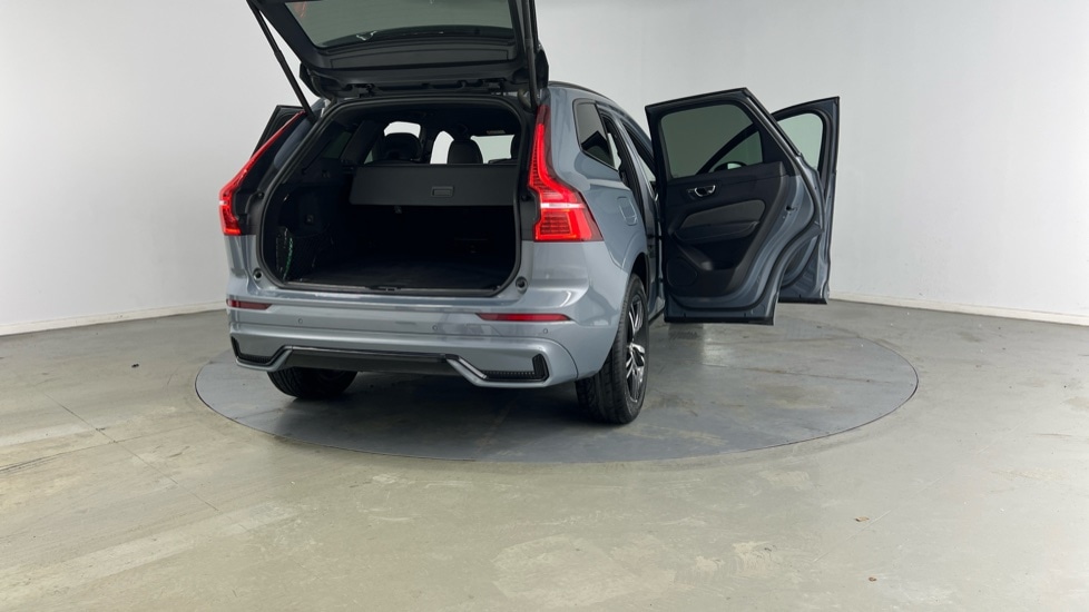 Used Volvo XC60 2021 for sale - 76379578: Photo 31