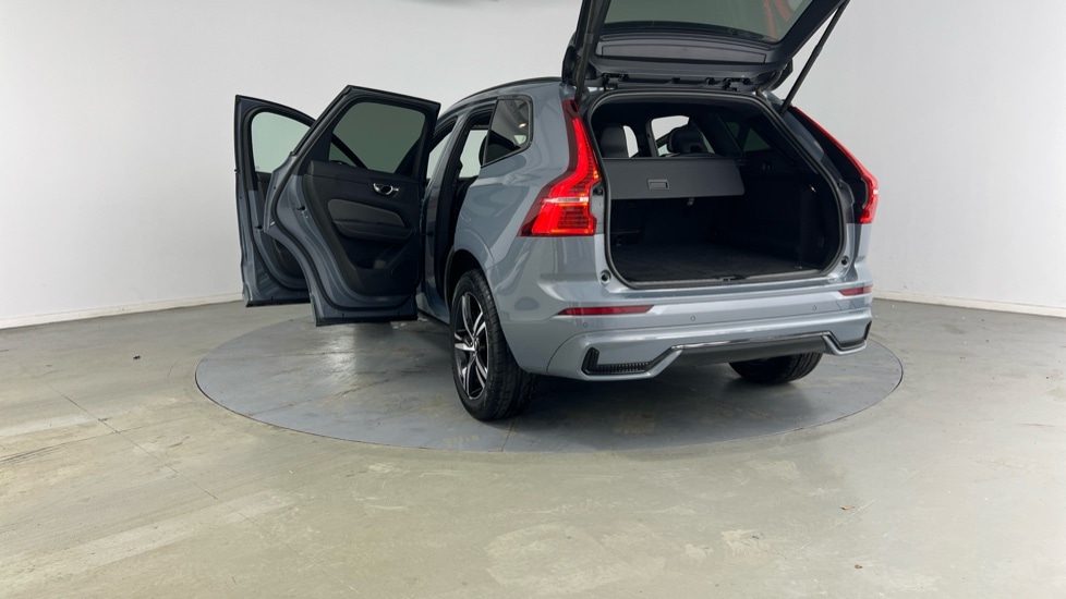 Used Volvo XC60 2021 for sale - 76379578: Photo 34