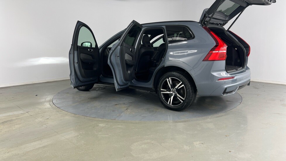Used Volvo XC60 2021 for sale - 76379578: Photo 36