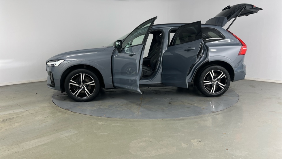 Used Volvo XC60 2021 for sale - 76379578: Photo 39