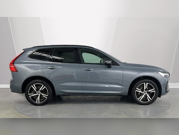 Used Volvo XC60 2021 for sale - 76379578: Photo