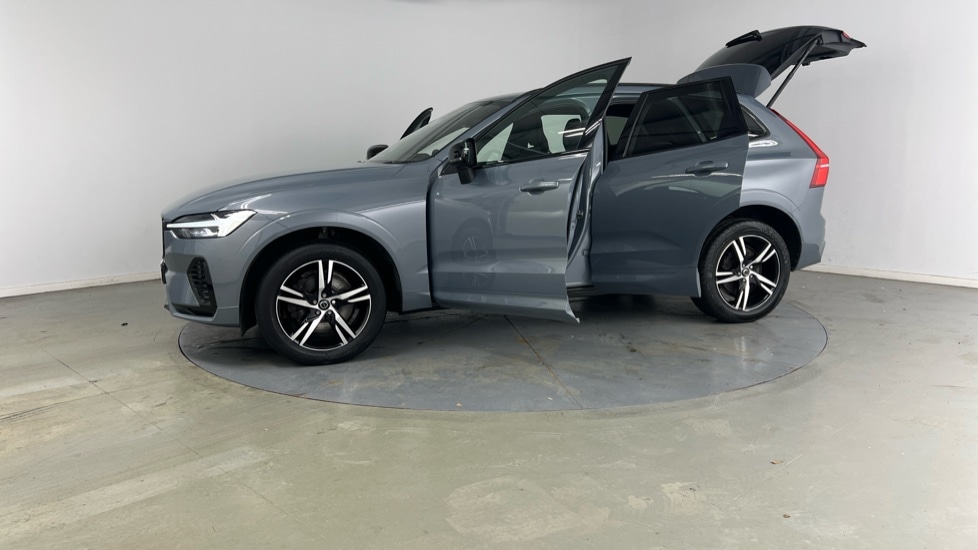 Used Volvo XC60 2021 for sale - 76379578: Photo 40