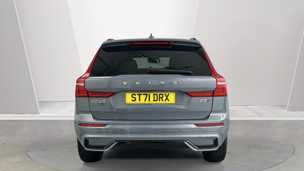 Used Volvo XC60 2021 for sale - 76379578: Photo 7