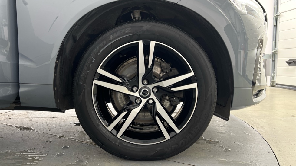 Used Volvo XC60 2021 for sale - 76379578: Photo 9