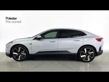 Used Polestar Polestar 4 2024 for sale - 74621208: Photo