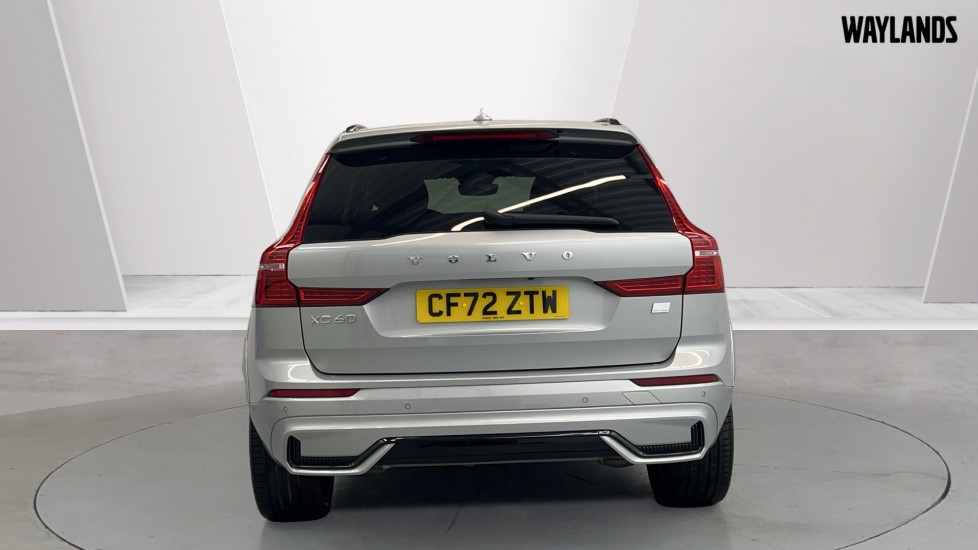 Used Volvo XC60 2023 for sale - 76595280: Photo 13