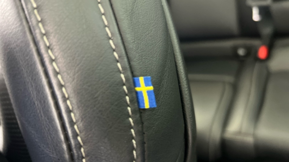 Used Volvo XC60 2023 for sale - 76595280: Photo 22