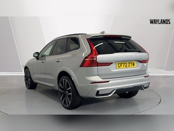 Used Volvo XC60 2023 for sale - 76595280: Photo