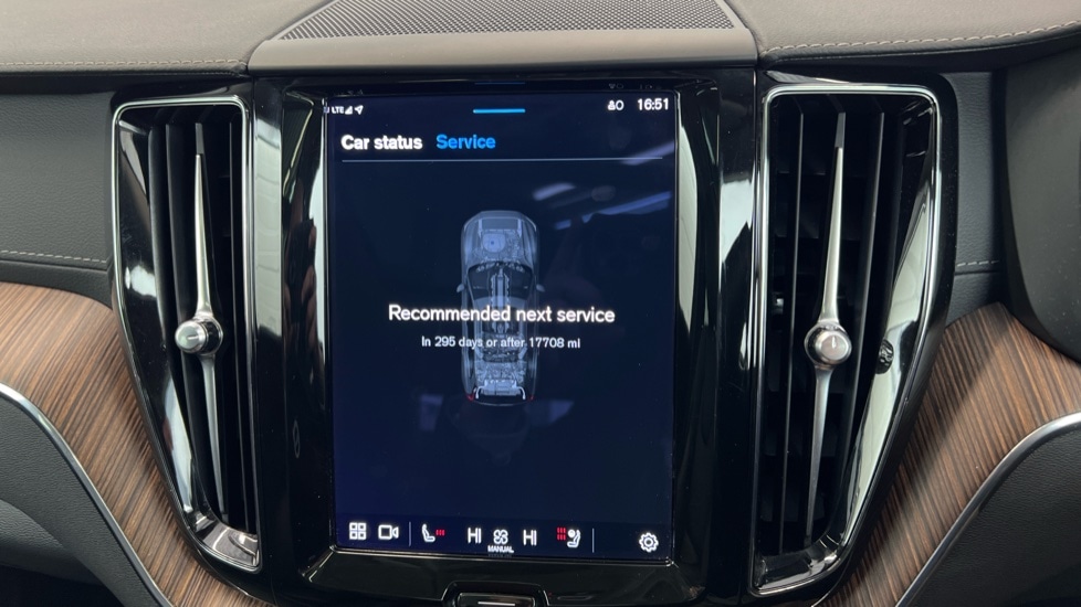 Used Volvo XC60 2023 for sale - 76595280: Photo 34