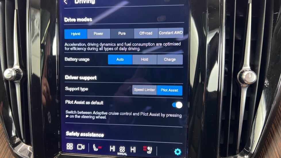 Used Volvo XC60 2023 for sale - 76595280: Photo 36