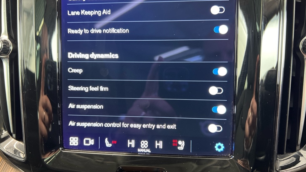 Used Volvo XC60 2023 for sale - 76595280: Photo 37