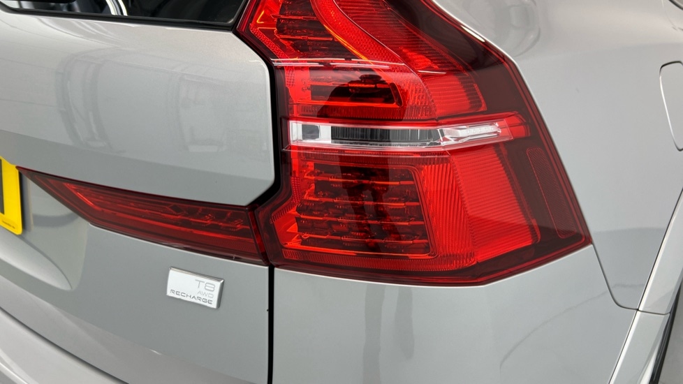 Used Volvo XC60 2023 for sale - 76595280: Photo 58