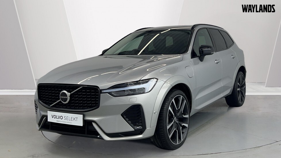 Used Volvo XC60 2023 for sale - 76595280: Photo 6