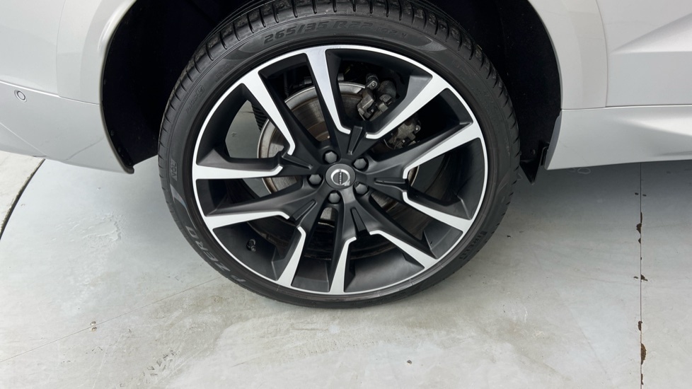 Used Volvo XC60 2023 for sale - 76595280: Photo 62