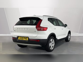 Used Volvo XC40 2020 for sale - 75742853: Photo